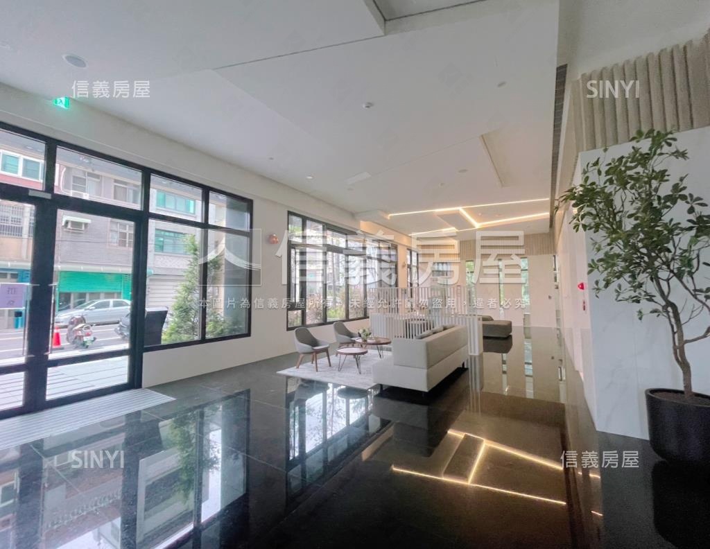 富源沐學苑社區外觀及周邊環境