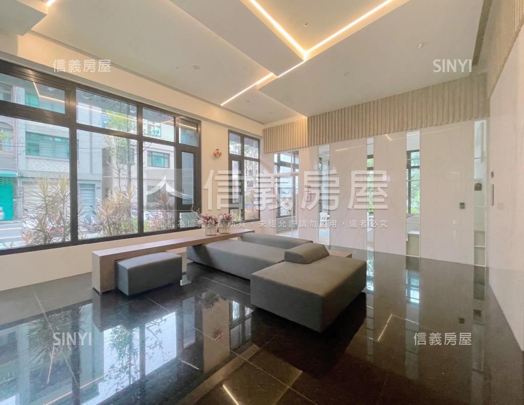 富源沐學苑社區外觀及周邊環境