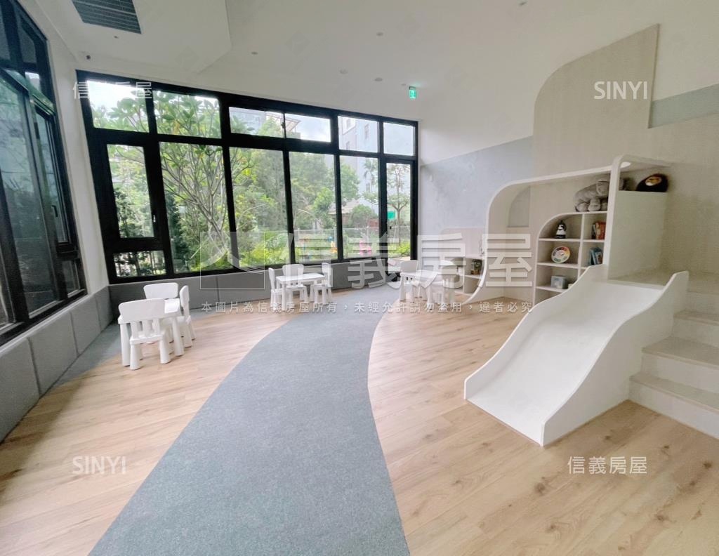 富源沐學苑社區外觀及周邊環境
