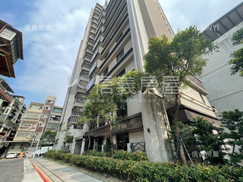 國賓大理社區外觀及周邊環境