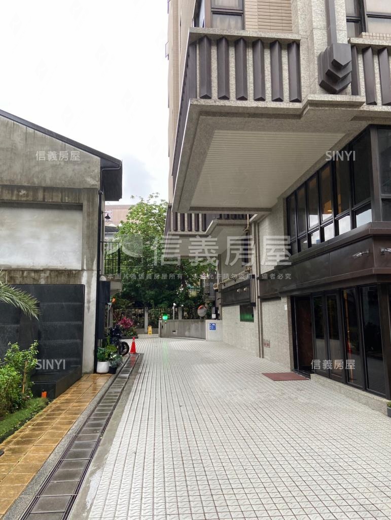 國賓大理社區外觀及周邊環境