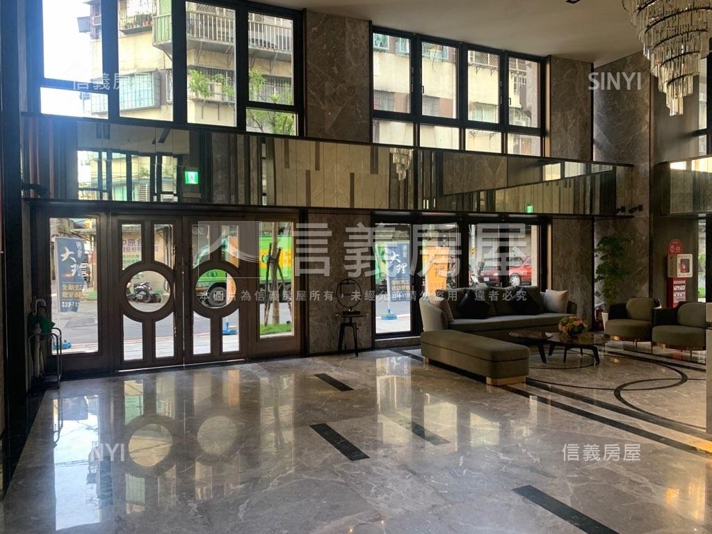 國賓大理社區外觀及周邊環境