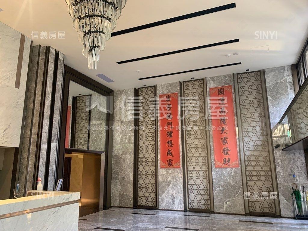 國賓大理社區外觀及周邊環境