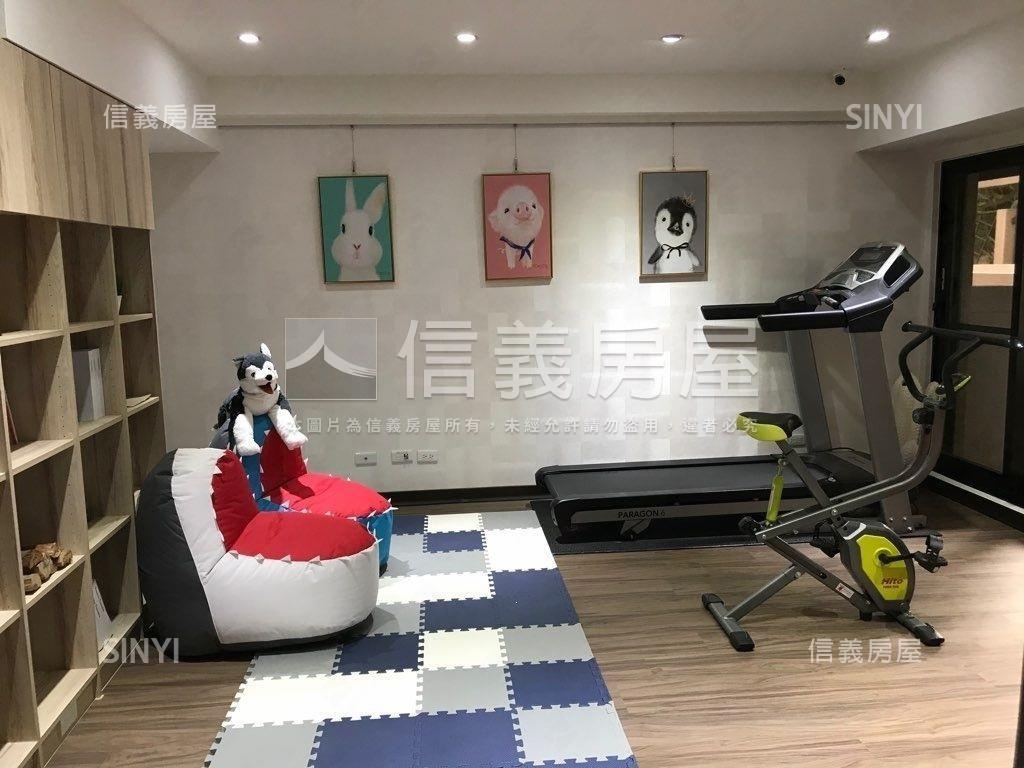 國賓大理社區外觀及周邊環境