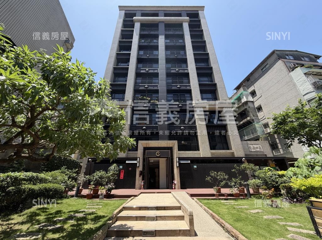 永安一品社區外觀及周邊環境