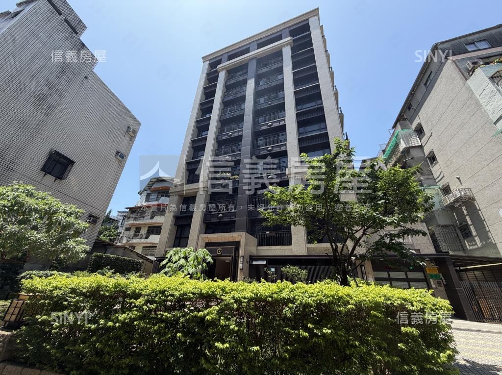 永安一品社區外觀及周邊環境