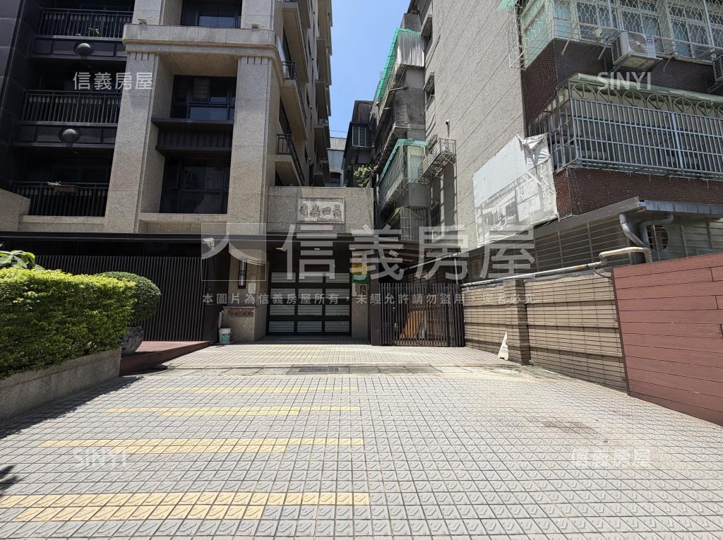 永安一品社區外觀及周邊環境