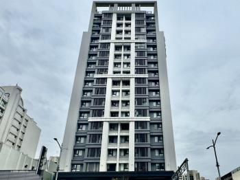 中正O8