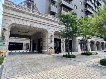 昭揚天匯