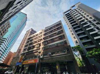 大安庭園大廈