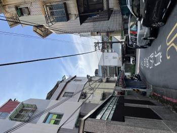 成功路四段323巷9弄單號公寓