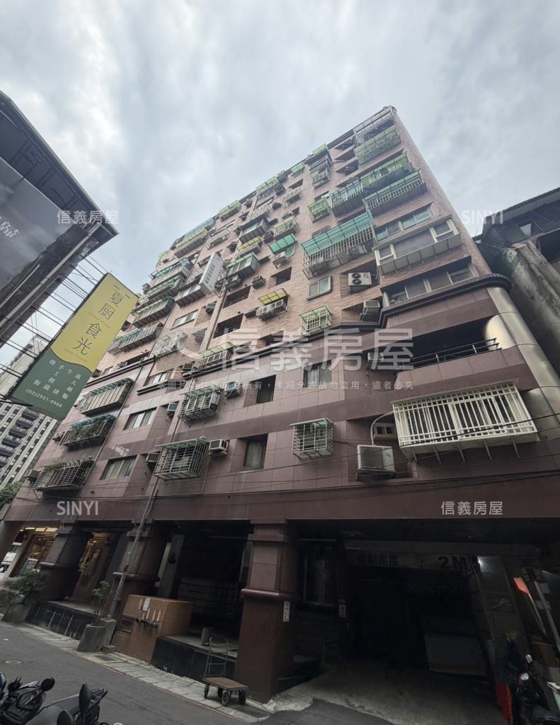 吉利財星社區外觀及周邊環境