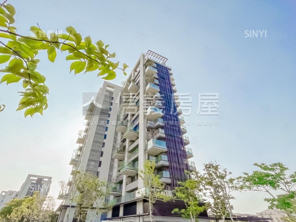 鉅虹HOKI社區外觀及周邊環境