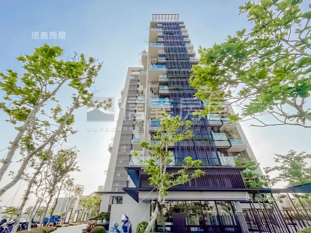鉅虹HOKI社區外觀及周邊環境