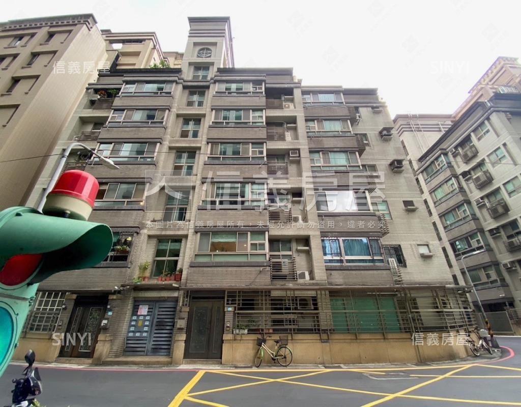 仁愛提琴手C區-仁愛小提琴社區外觀及周邊環境