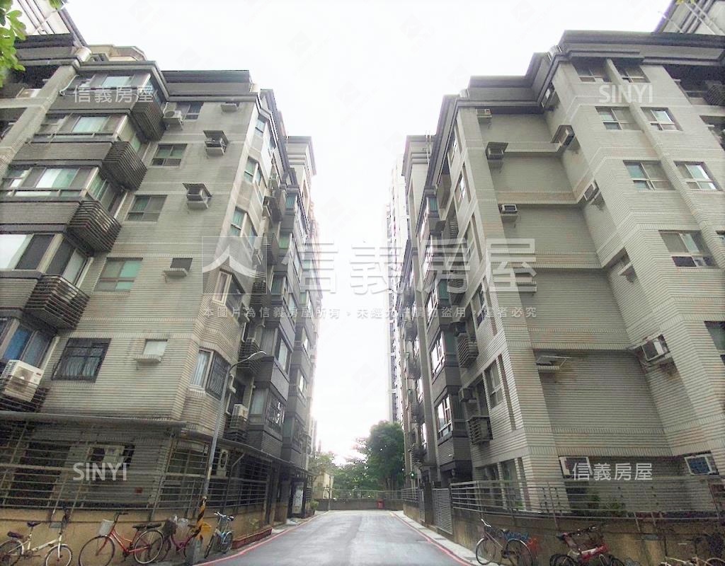 仁愛提琴手C區-仁愛小提琴社區外觀及周邊環境