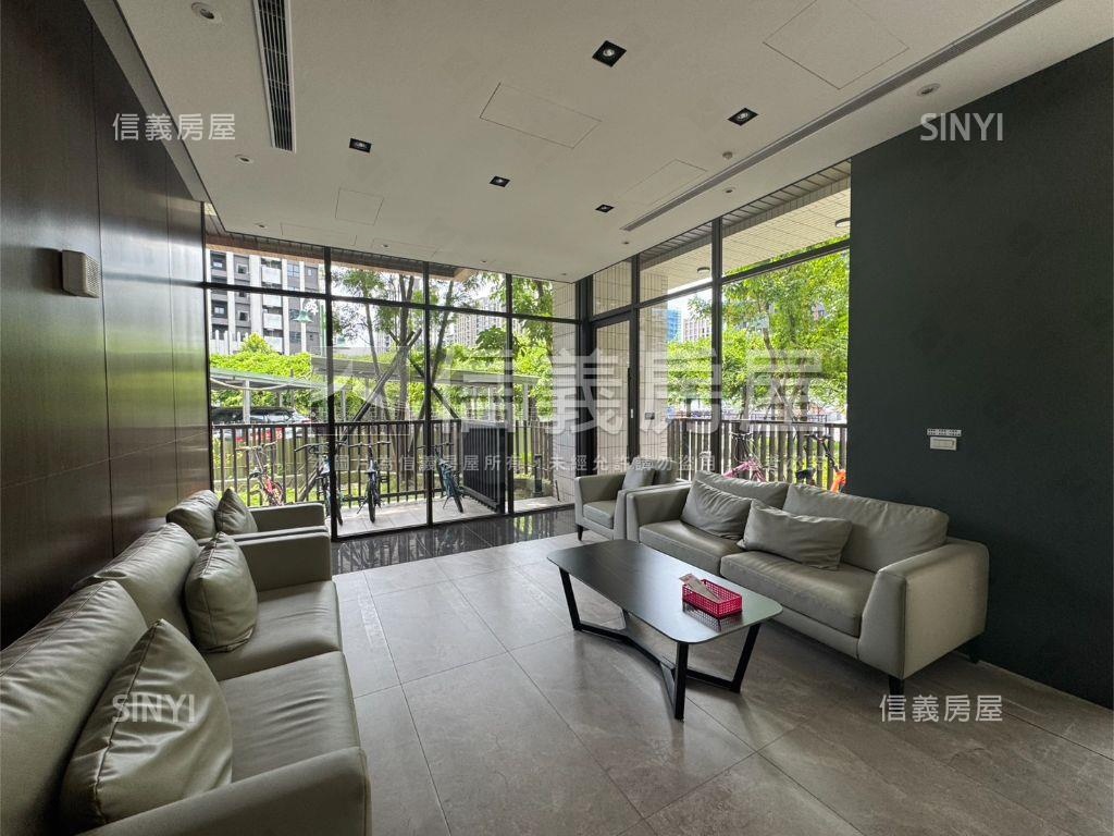 樂沐社區外觀及周邊環境