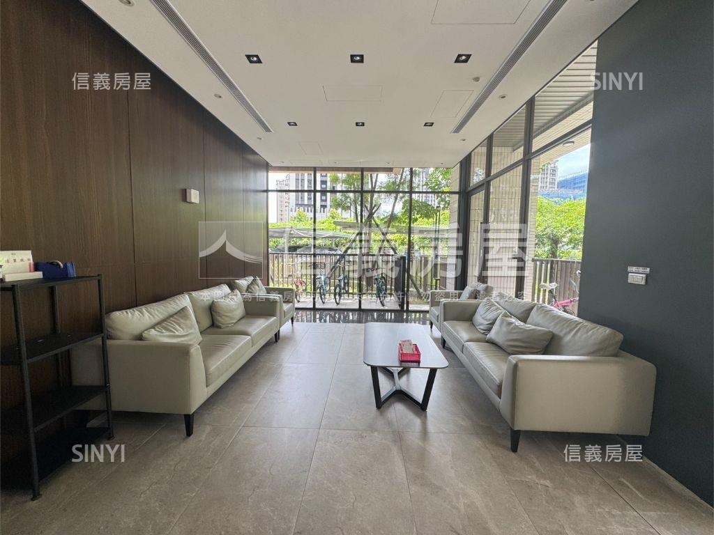 樂沐社區外觀及周邊環境