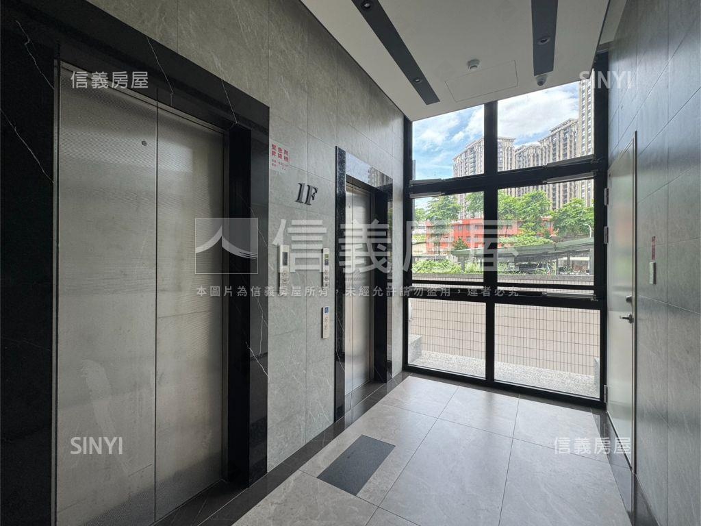 樂沐社區外觀及周邊環境