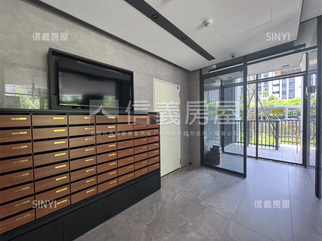 樂沐社區外觀及周邊環境