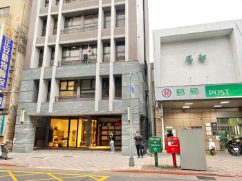 捷運新町