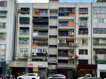 虹園大廈