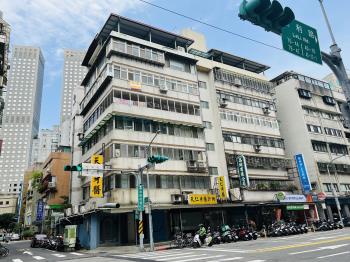 學園華廈