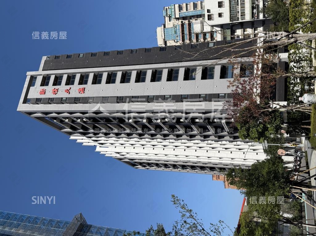 勤樸天湛社區外觀及周邊環境