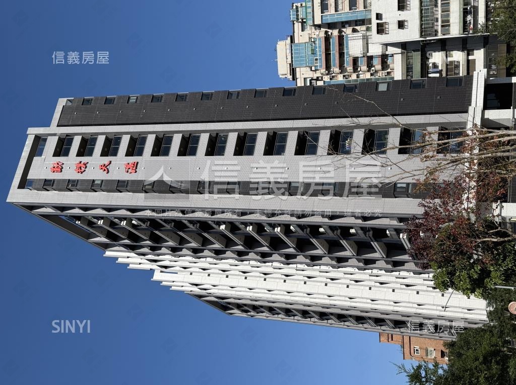 勤樸天湛社區外觀及周邊環境