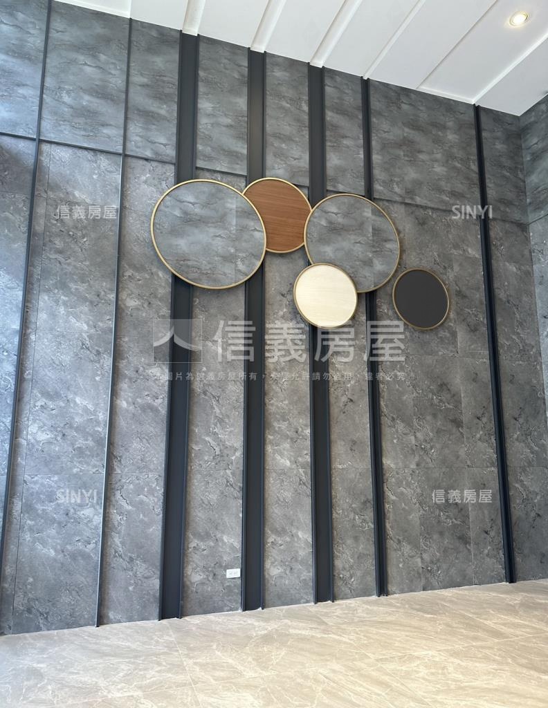 金城匯2-傳賀社區外觀及周邊環境