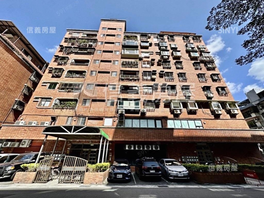 陽明鄉廈社區外觀及周邊環境