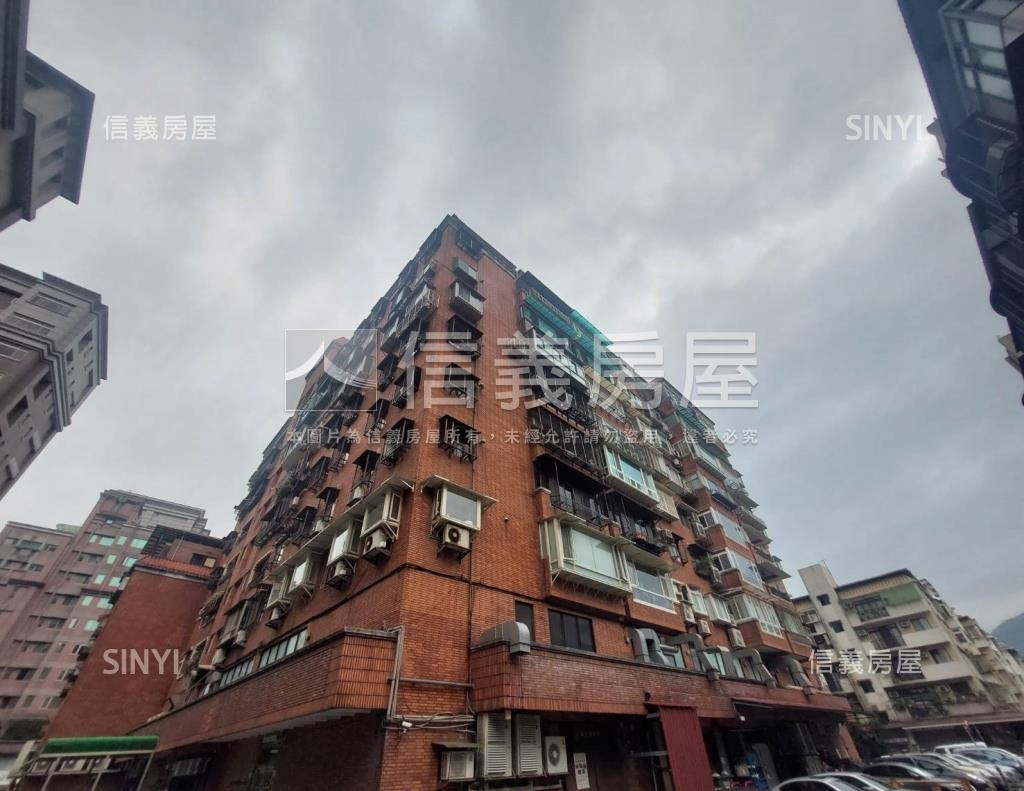 陽明鄉廈社區外觀及周邊環境