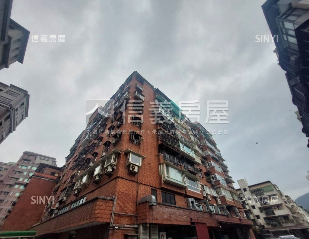 陽明鄉廈社區外觀及周邊環境
