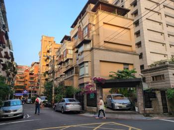 太平洋尊邸挹馨園