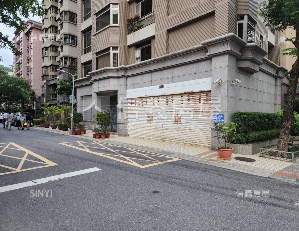 皇鼎麗園特區社區外觀及周邊環境