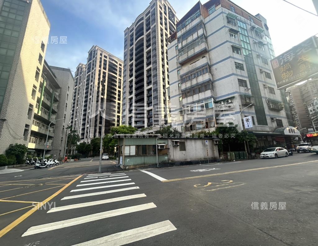 亞洲世貿大廈社區外觀及周邊環境