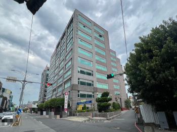 遠東動力企業總部