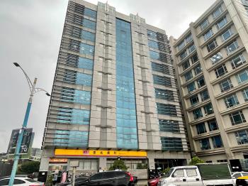 TOP企業總部