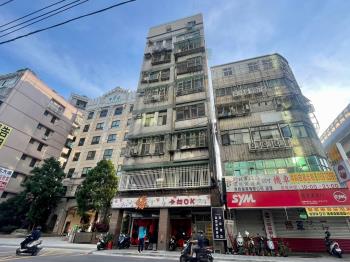 明志路三段472號華廈