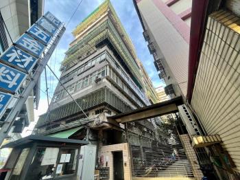 中山華廈