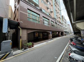 花園富貴大廈
