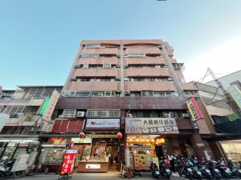 雅軒華廈