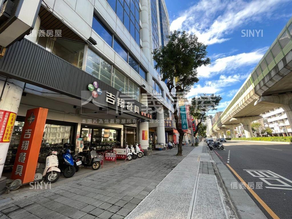 蒂芬妮商業大樓社區外觀及周邊環境