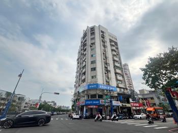 崇雅鄉廈