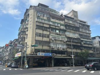 敦南名仕園