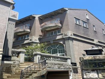美墅館