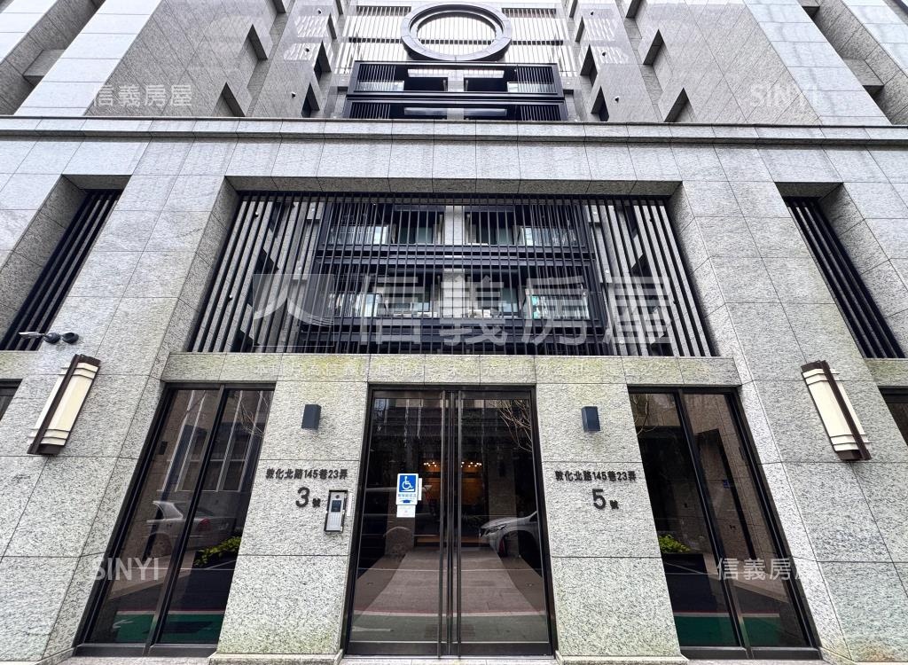 松耘樸石社區外觀及周邊環境
