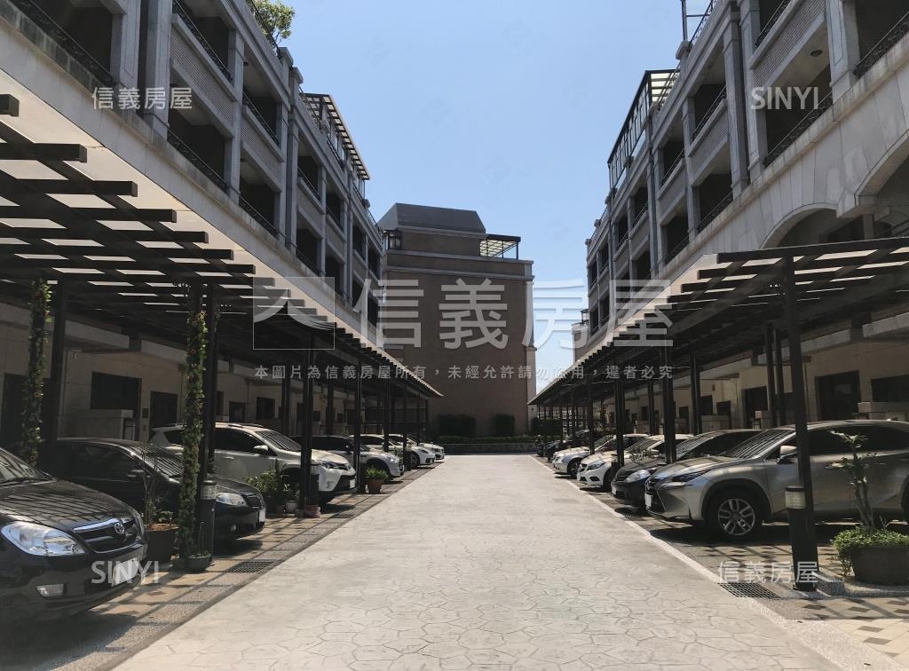 海川蘊社區外觀及周邊環境