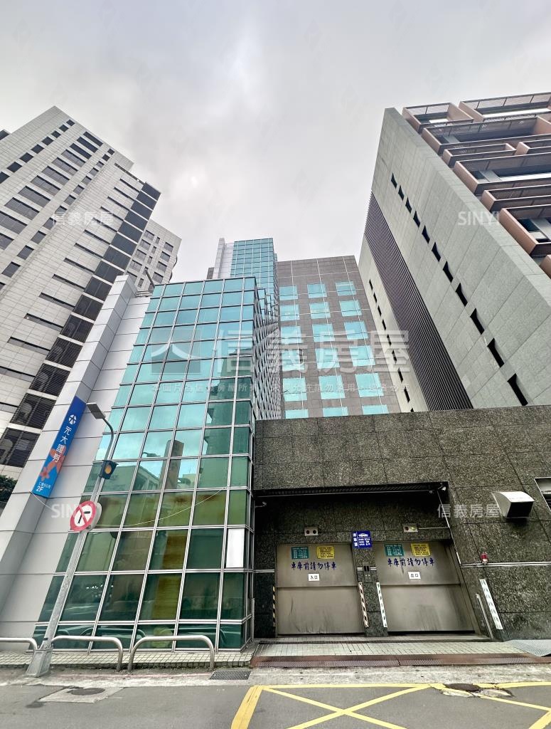 敦南225社區外觀及周邊環境