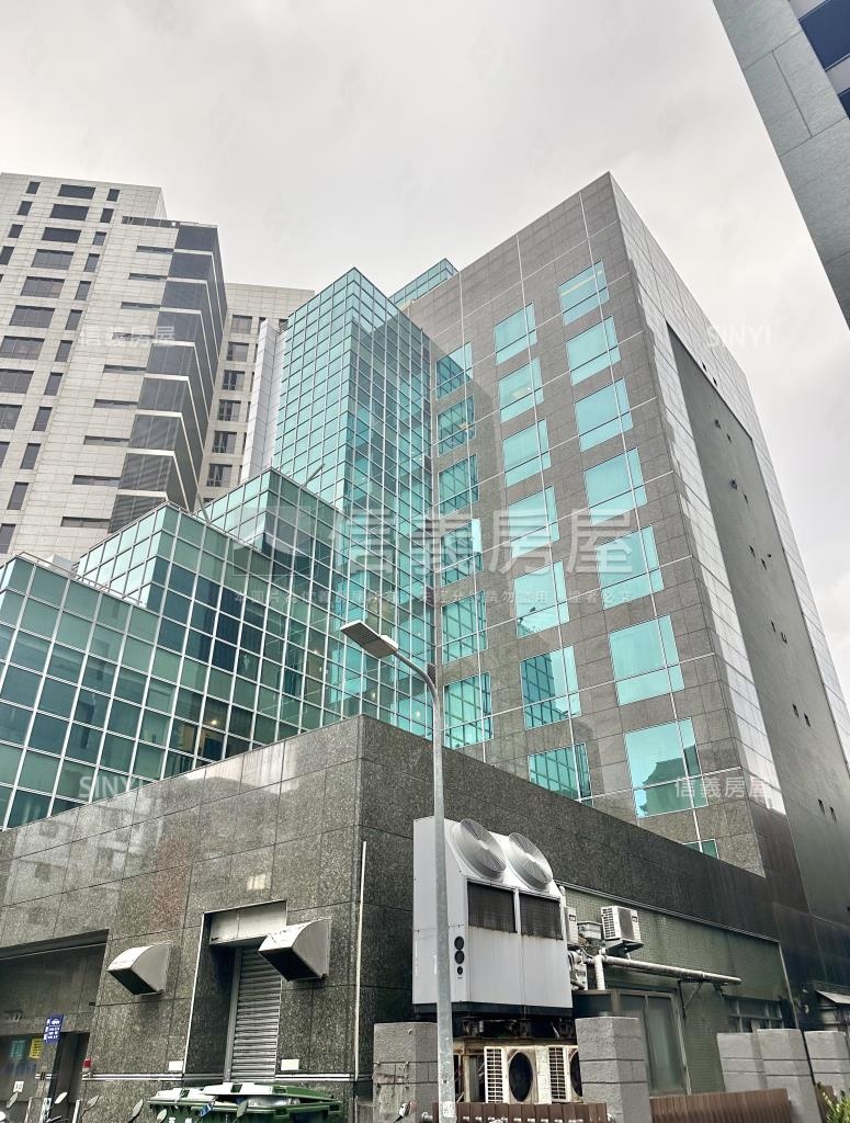 敦南225社區外觀及周邊環境